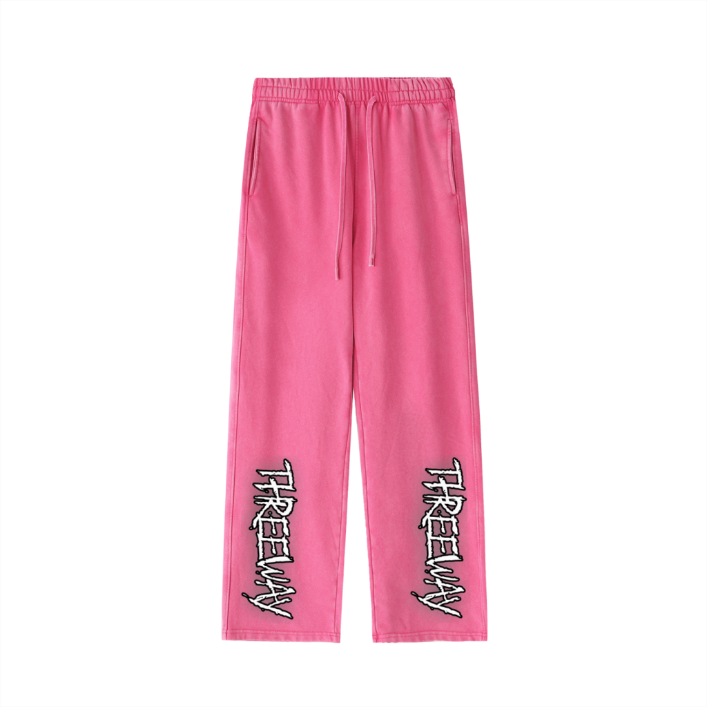 Threeway Vintage Sweatpants