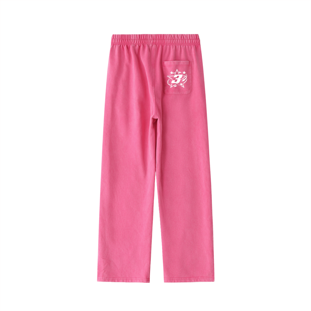 Threeway Vintage Sweatpants