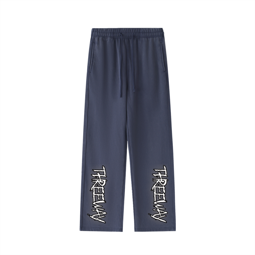 Threeway Vintage Sweatpants