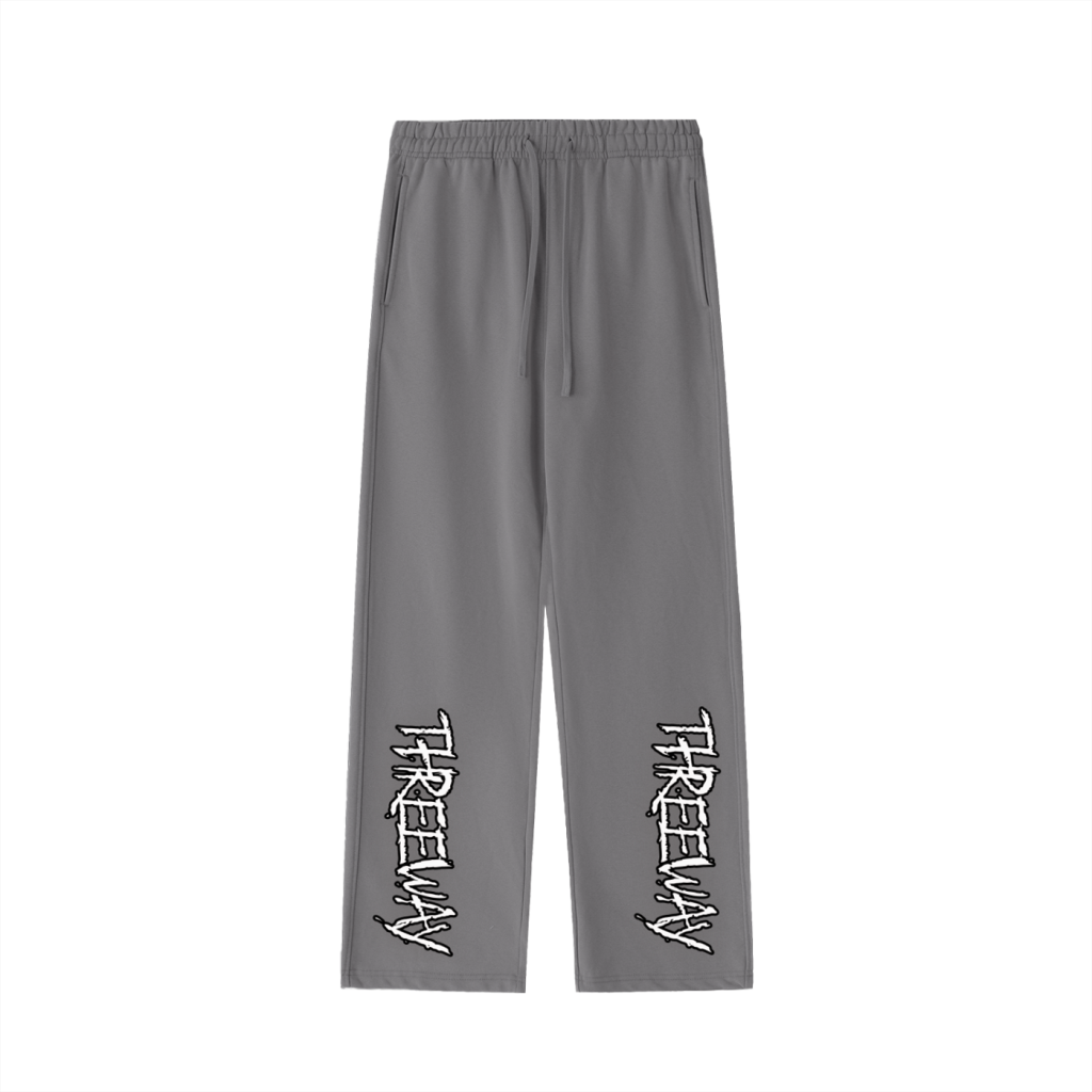 Threeway Vintage Sweatpants