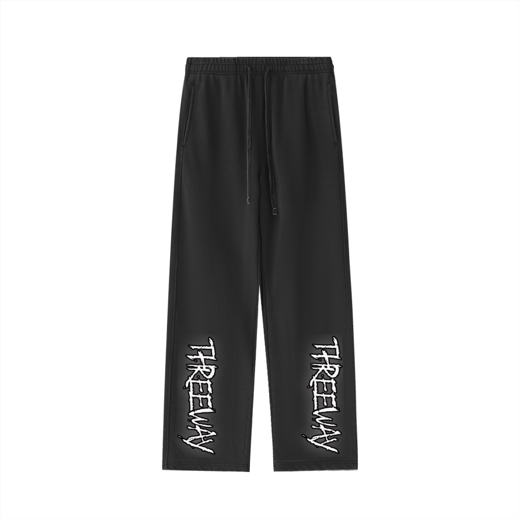 Threeway Vintage Sweatpants